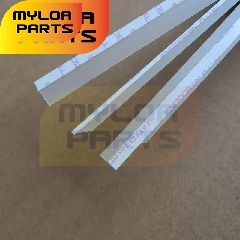 

10X Cartridge Seal Blade support for Ricoh MPC2003 C2503 C2011C 2004 C2504 C3004 C3504 c2000 develope drum seal