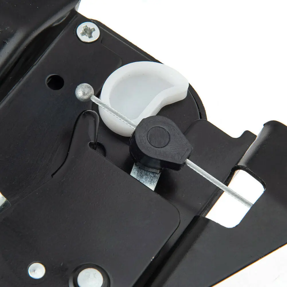 

931-714 5056244AA Rear Tailgate Lock Trun Latch Actuator For Dodge For Chrysler For 300 Replacement Car Tailgate Lock