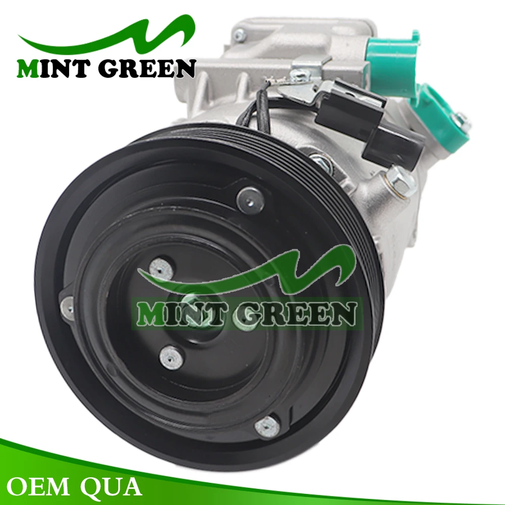 

Автоматический компрессор переменного тока для Kia Optima Magentis 2008-2010 Hyundai 977013K520 977013K220 977013K520 977013K520RU 97701-3K520 F500-BR8A