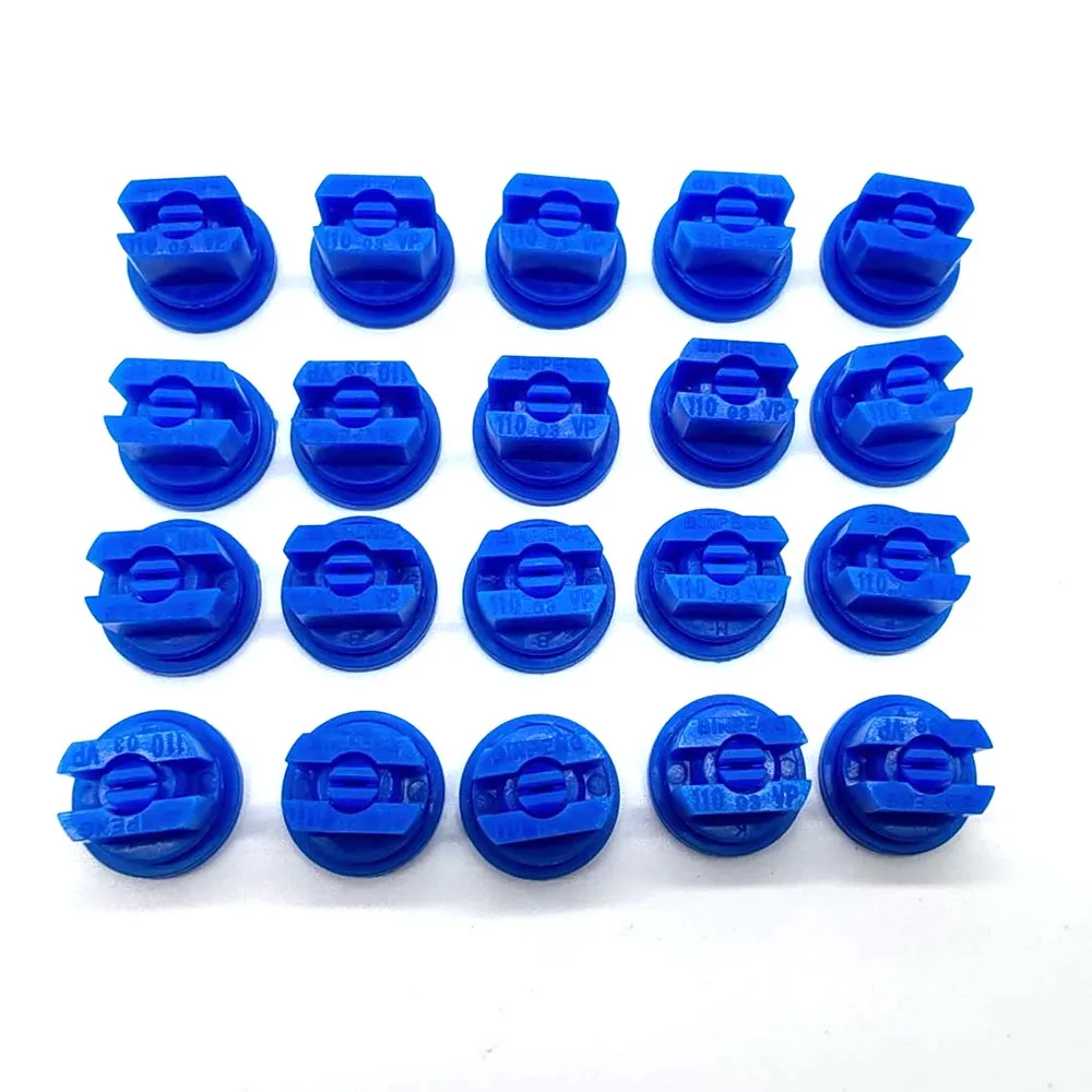 20 قطعة/الوحدة مروحة على شكل حقيبة فوهة البخاخ الزراعة الفاكهة التغشية الرش الانحلال إكسسوارات الحديقة