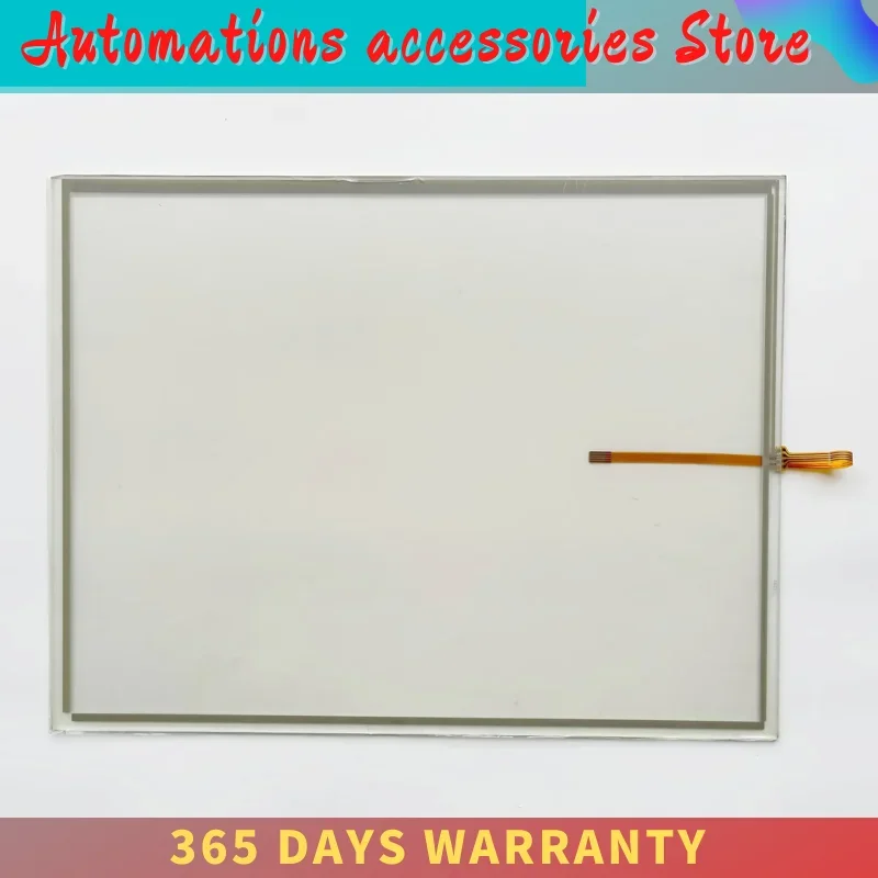 KOMORI LITHRONE S40 MTM-15DK MTM-15DK-1 (B) MTM-15DK-4 MTM-15DK-5 Touch Screen Panel Glass Digitizer