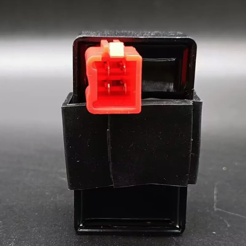 Fuel Cut Off Relay for Kawasaki ZXR400 1989-1995/1997-1999 ZX600 ZZR 600 1993-2008 ZX750 Ninja ZX7R 1991-2005 view 2
