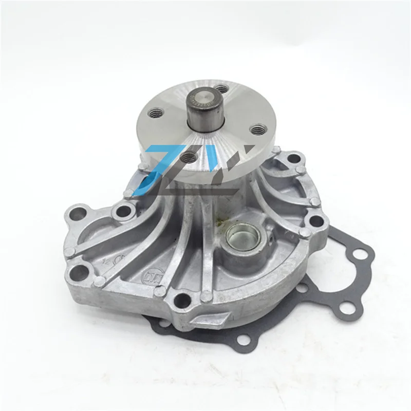 

32G45-11010 Water Pump For Kobelco D04FR Engine SK140LC SK130LC SK140LC-8 SK130LC-8