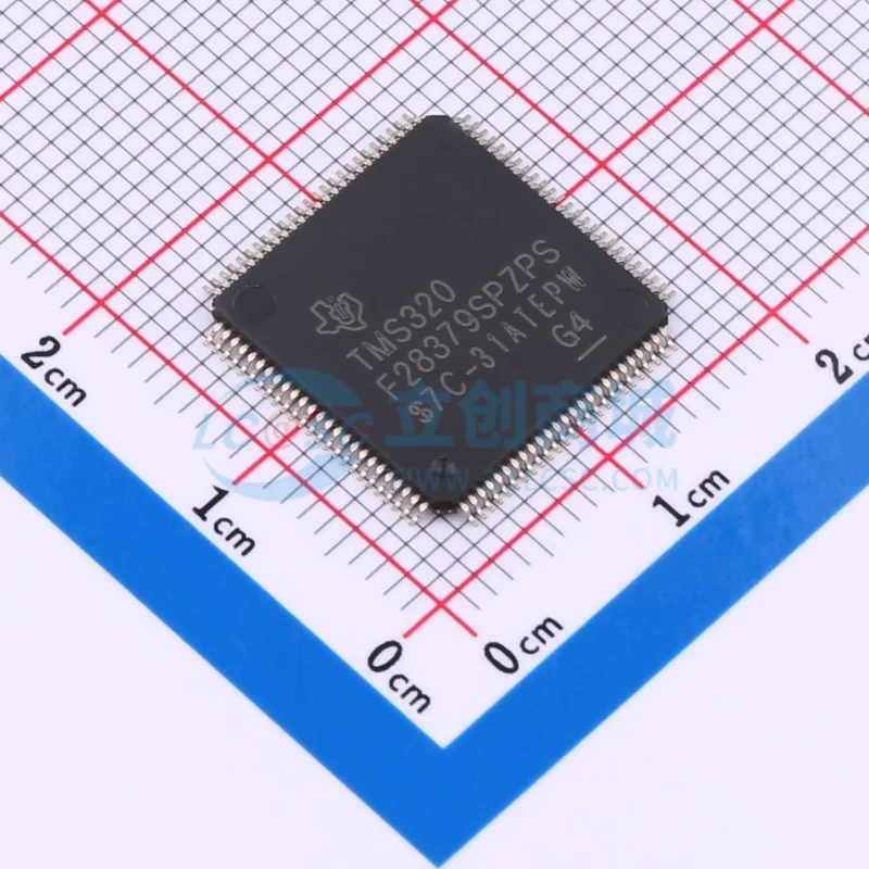 

1PCS/LOT TMS320F28379SPZPS HTQFP-100 New Original In Stock