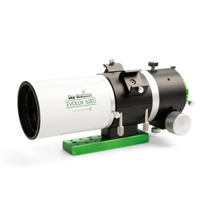 

2026 Premium SkyWatcher Refractor Astronomical Telescope Sky-Watcher EVOLUX ED62 Telescopes Astronomic Professional