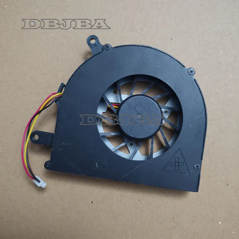 Cooliing Fan For Lenovo G400 G405 G500 G505 G500A G490 G410 G510 G400SA MG60120V1-C270-S99