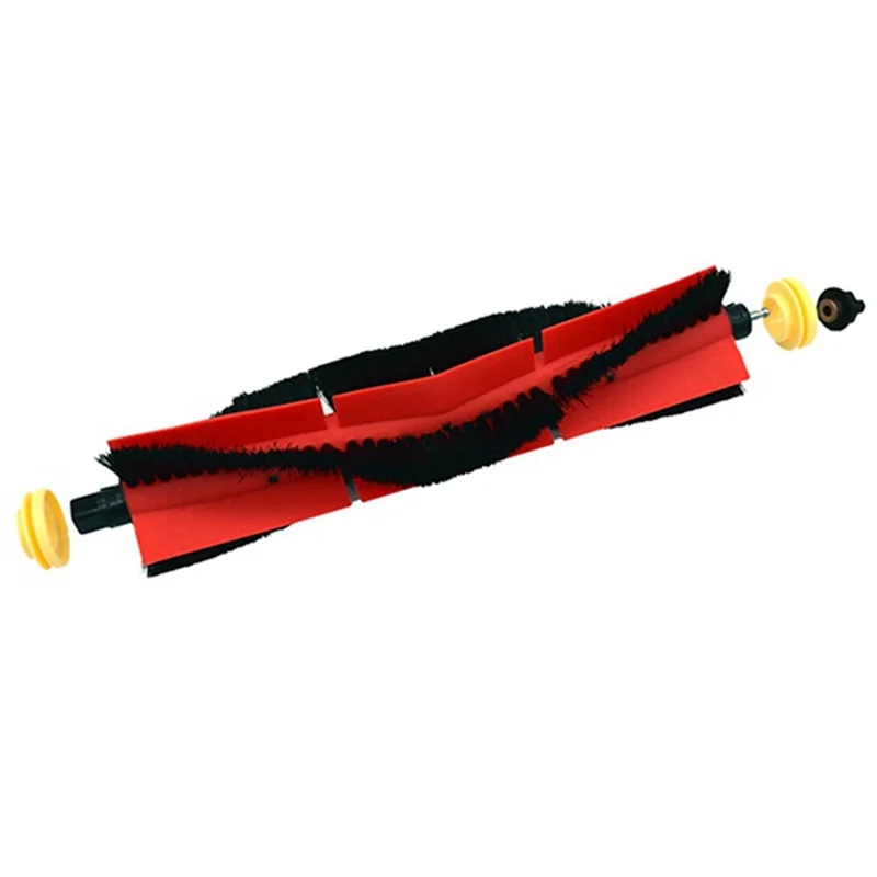

A44F-For Roborock S5 S50 S51 S55 S6 S60 S6 Pure Vacuum Cleaner Replacement Accessories HEPA Filter Mop Cloth Main Side Brush