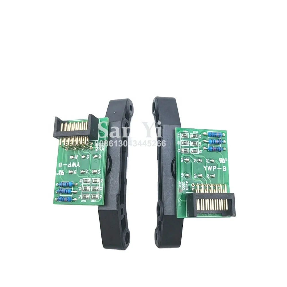 

Best Quality NewEncoder A20B-2003-0311 A20B-2003-0310 CNC Accessories CNC Equipment Spindle Encoder