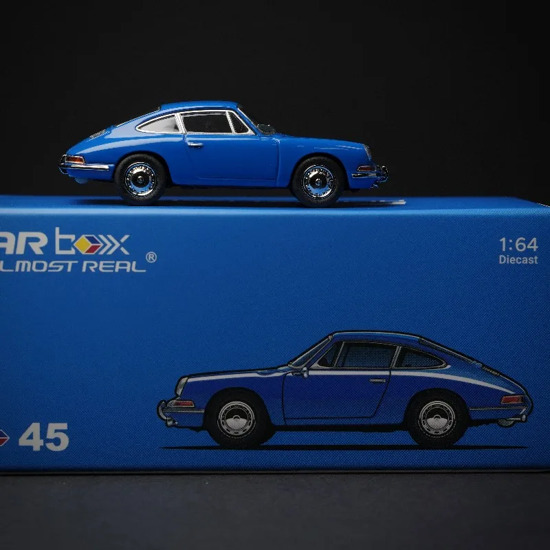 en-stock-modele-de-voiture-en-alliage-1-64-911-bleu-porcelaine-modele-de-voiture-statique-moule-sous-pression-article-de-decoration-creative-cadeau-de-vacances