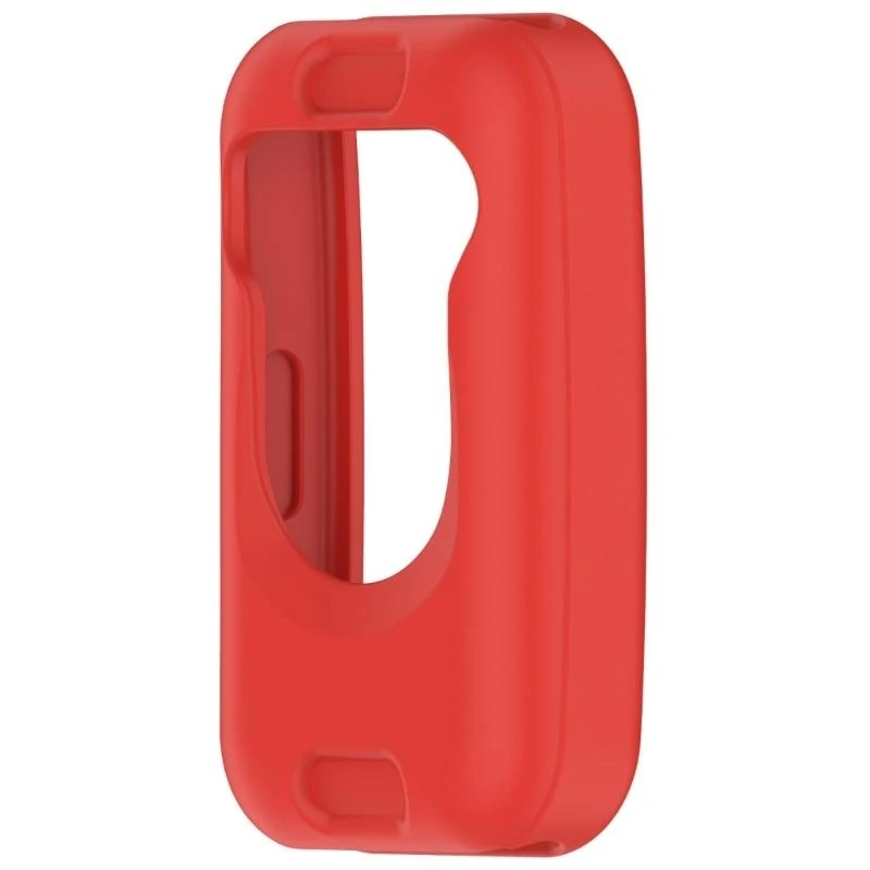 Dxab Ratch Bumper Shell Whell Wrap Case silicona para banda 8/9 Braceletas