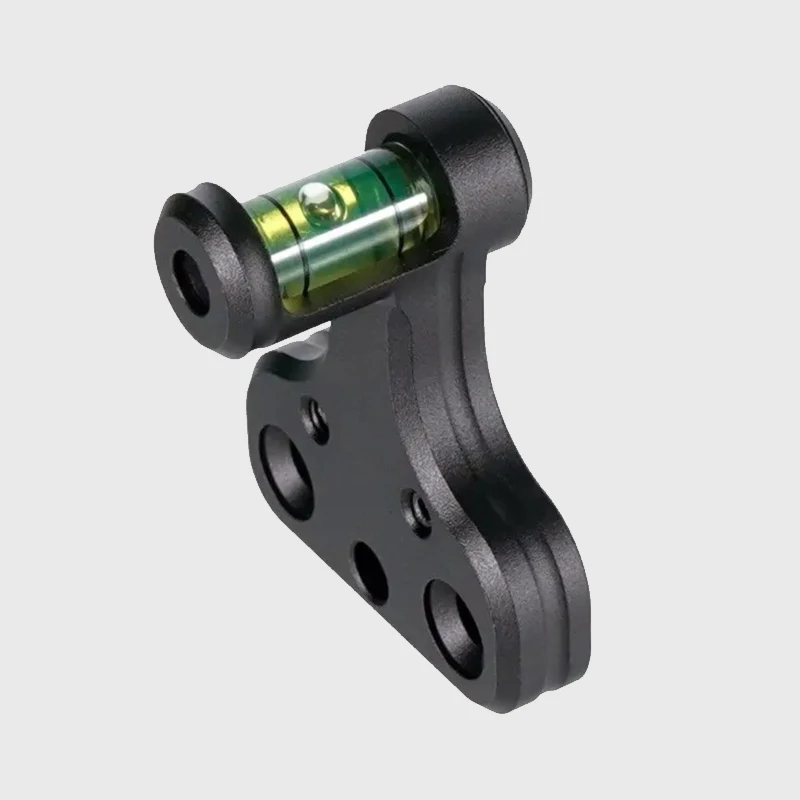 A-0019 SP Uchwyt do lunety z poziomicą