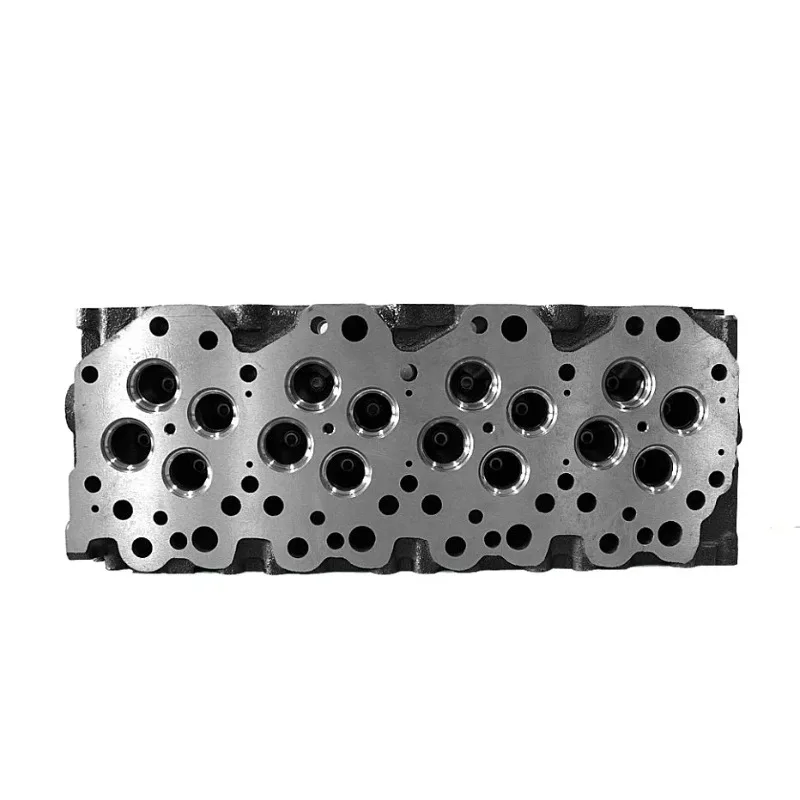 Brand New 14B 15B 2L Cylinder Head For 1GD 3CT 1KZT 4Y 2Z 1H 7K 3L 1ZZ 3VZ 2TR 1HD Models