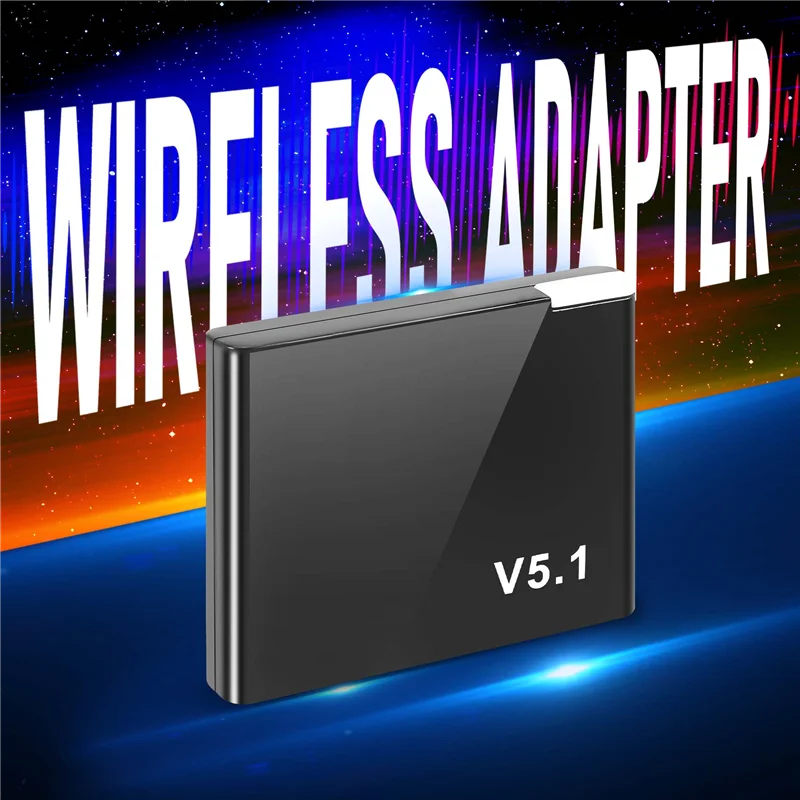 

AU61-I-WAVE 30-контактный Bluetooth 5.1 аудиоприемник музыкальный мини-беспроводной адаптер для Iphone Ipod 30-контактный разъем аналоговый динамик