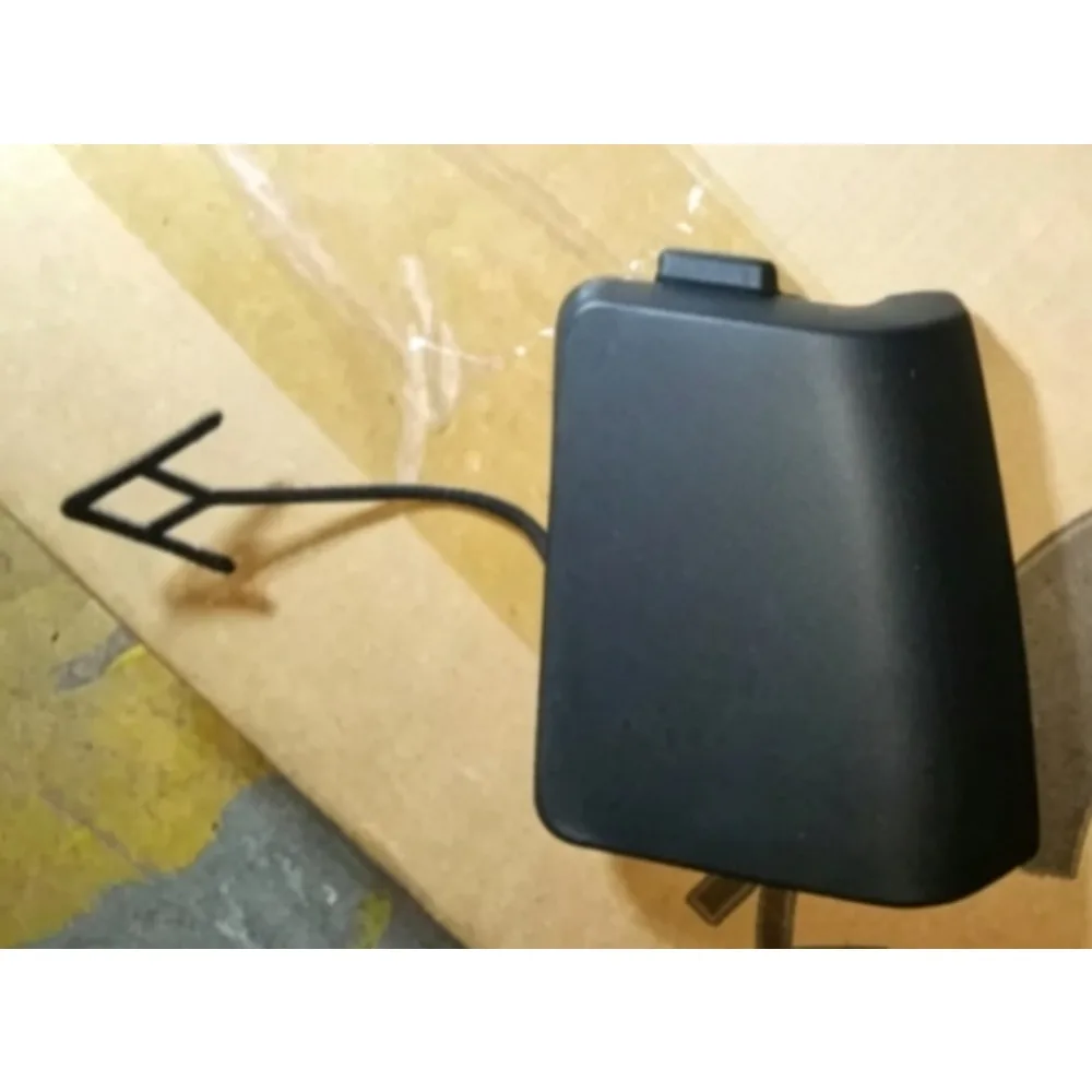 Front Rear Bumper Trailer Cover Hook Trim Panel Traction Genuine for Dodge Journey