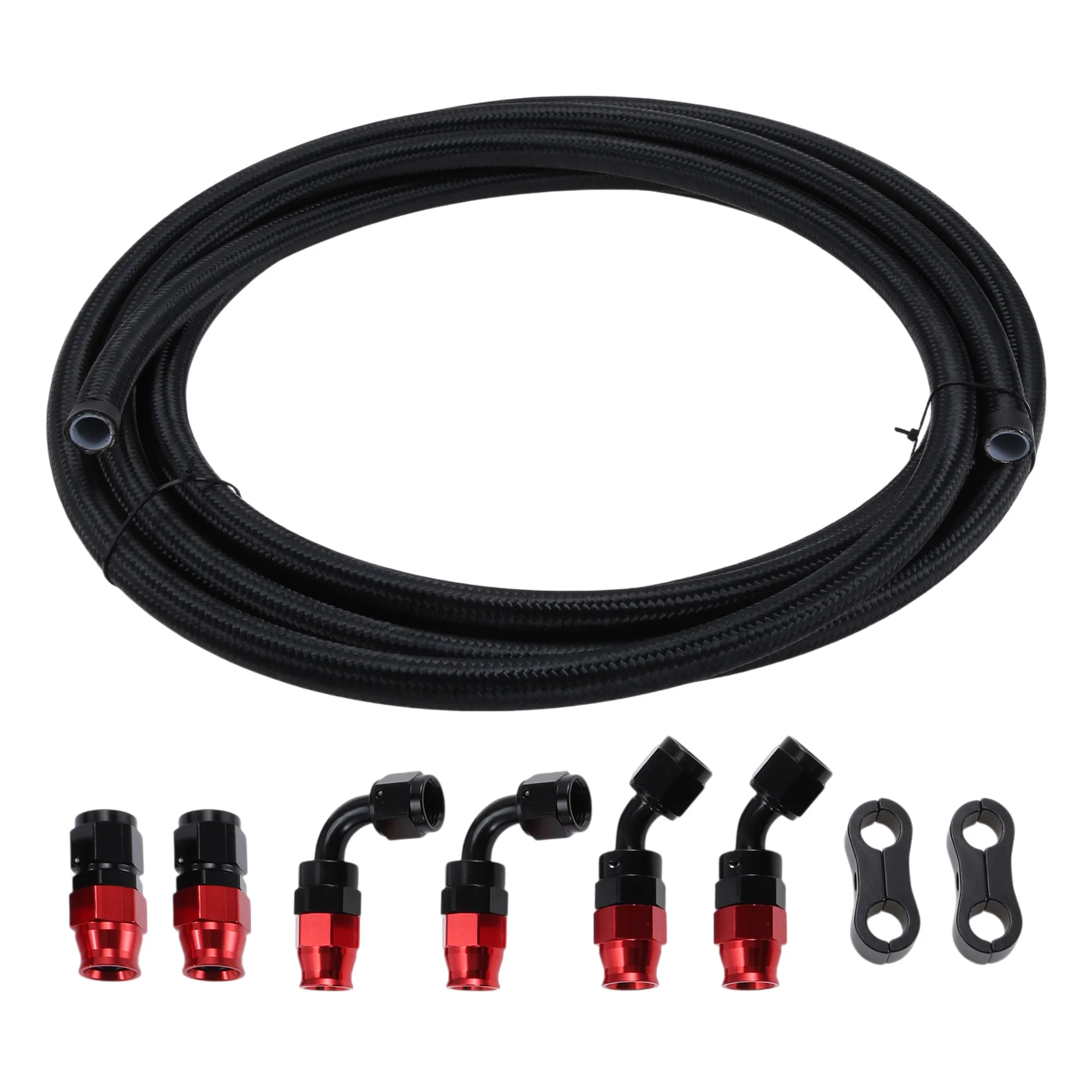 Uxcell AN8 Fuel Lin…