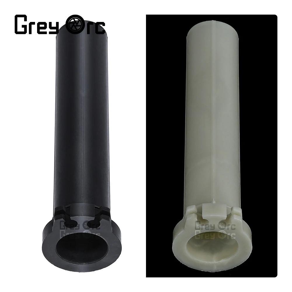 Motorcycle Universal Throttle Twist Handlebar Repair Parts 7/8" Grips For Yamaha FZ1 FAZER MT09 MT07 YZF R1 R3 Repair Accessory - view 3