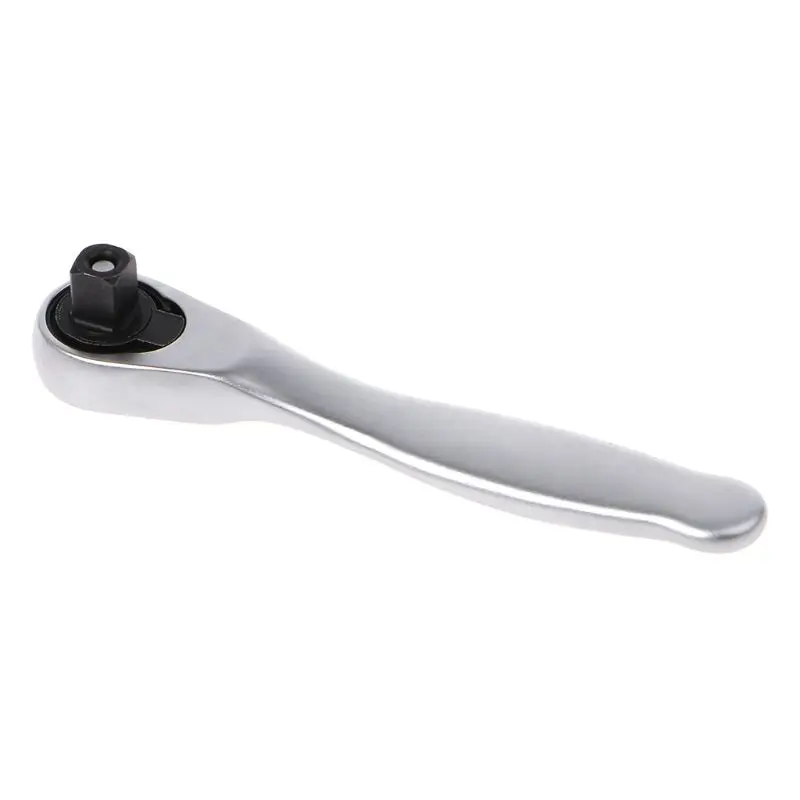 1/4" Ratchet Socket Wrenches Screwdriver Torque Wrenches Set Hand Tool Dropship