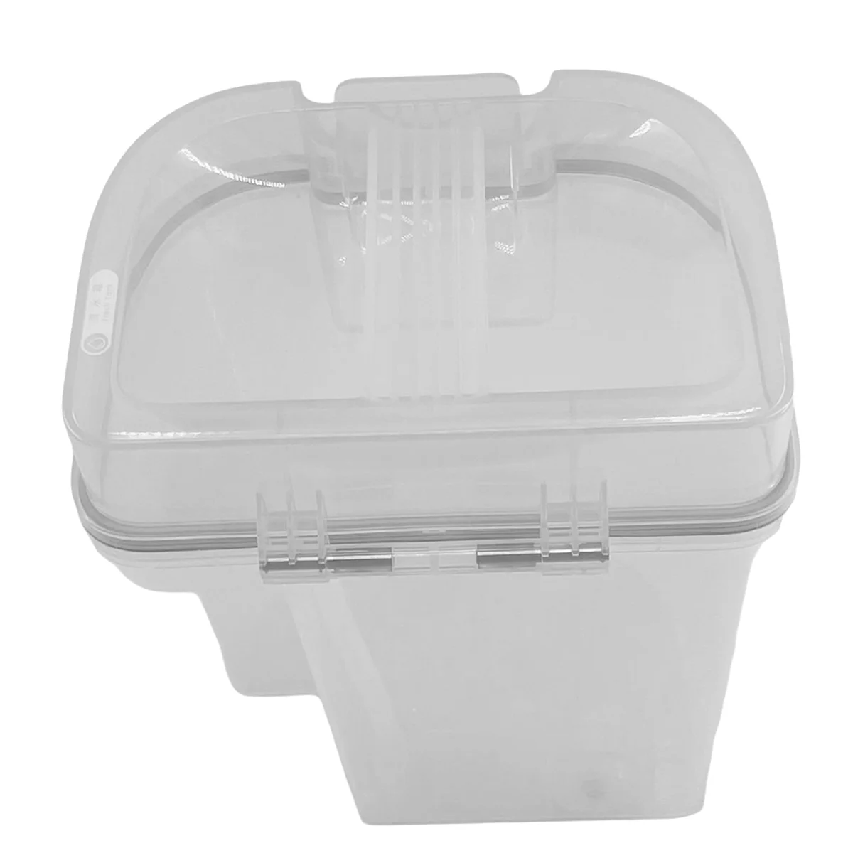 ABXHH Accesorios de tanque de agua limpia para piezas de aspiradora Dreame L10s Ultra SE/L10s Prime/ L10 Ultra