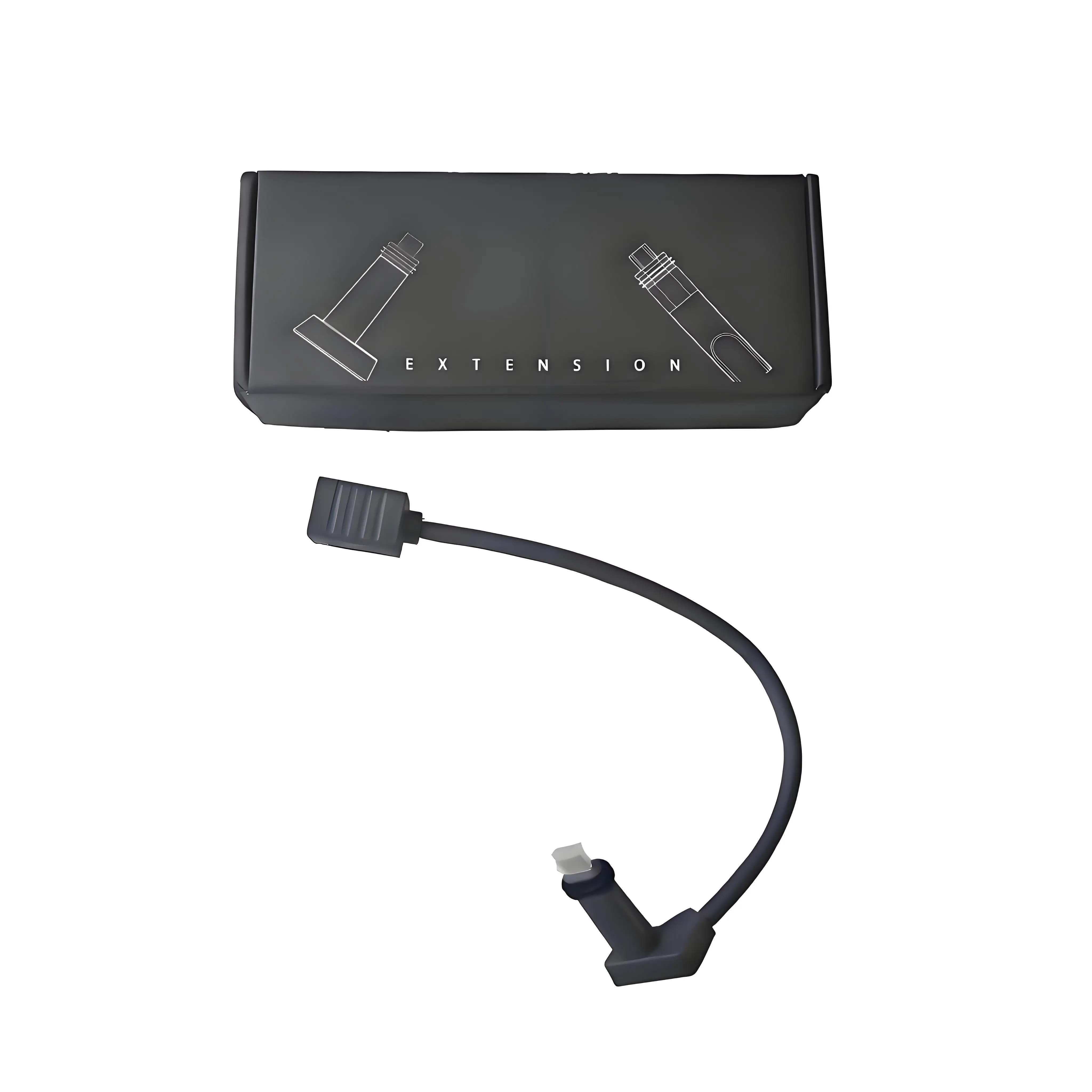 SPX-RJ45 adapter or connector for Starlink V2 replace V2 cable