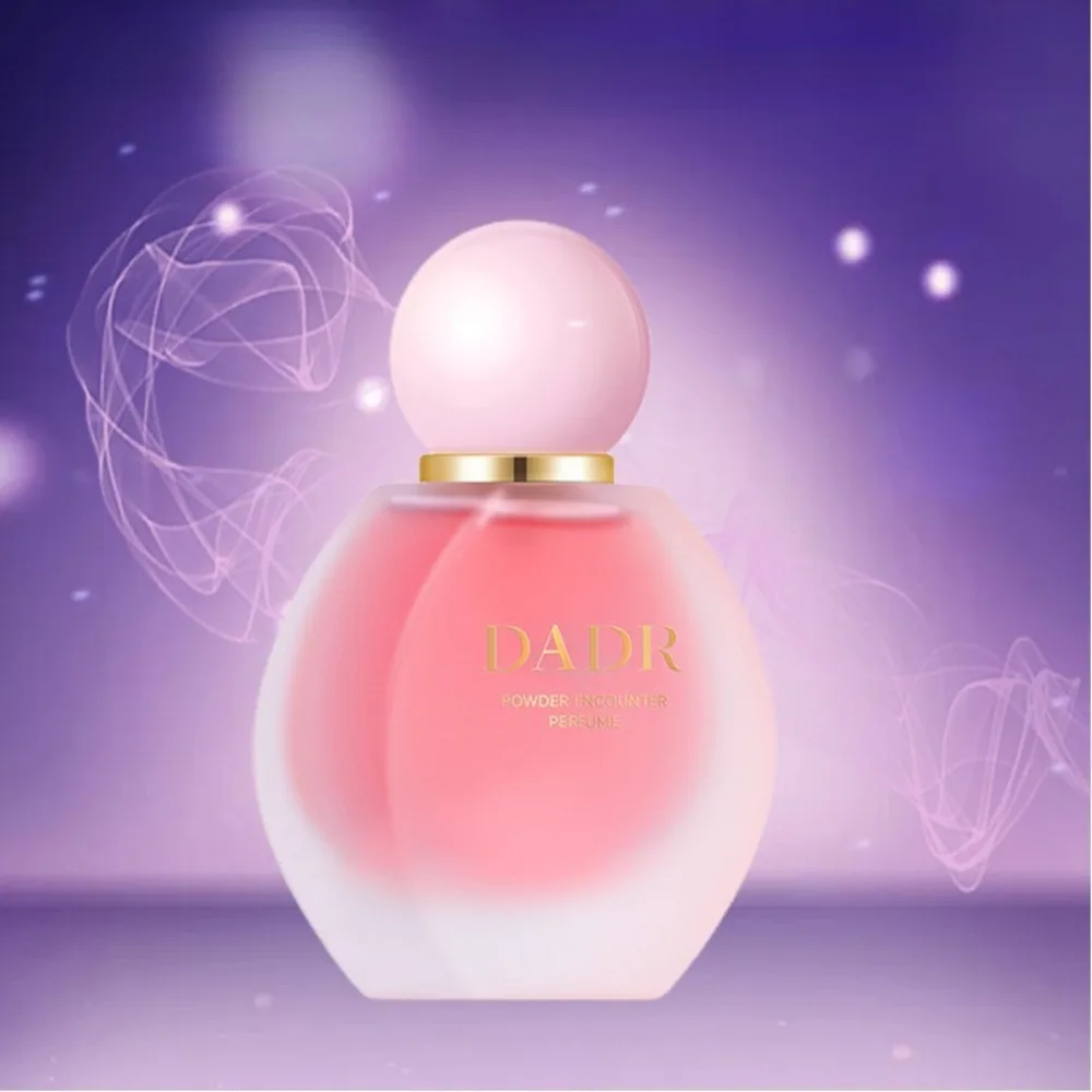 

Pink Chance — туалетная вода с ароматом светлой вишни для студентов, стойкая и свежая, популярные духи для женщин