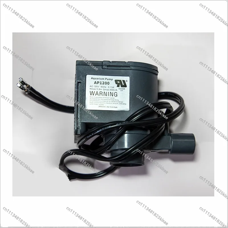 For Ice Machine Water Pump AP1200 120V 60HZ