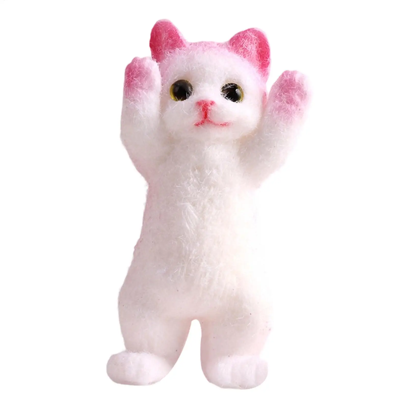 

Мягкие игрушки-антистресс для кошек: милые сенсорные игрушки для снятия напряжения для детей и взрослых, для работы, учебы, дома, путешествий, офиса, длительных поездок