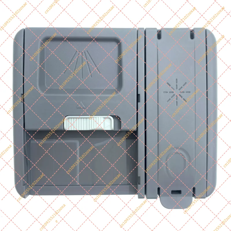 for SAIPU SP-D02B Detergent Dispenser Assembly 17476000008523 220-240V