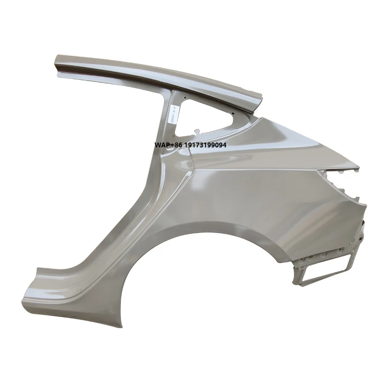 

Hot Sale OEM Auto Spare Parts Left/right Rear Fender for MODEL 3 OE 1073735-S0-M/1077736-S0-M