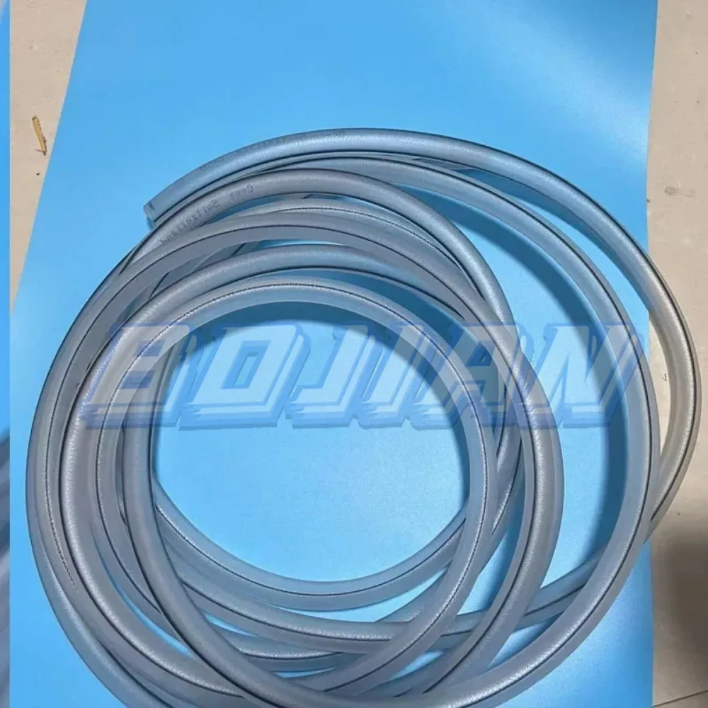 12-18mm 4M/13FT anti static powder hose for Gema Powder coating spray gun 1001674