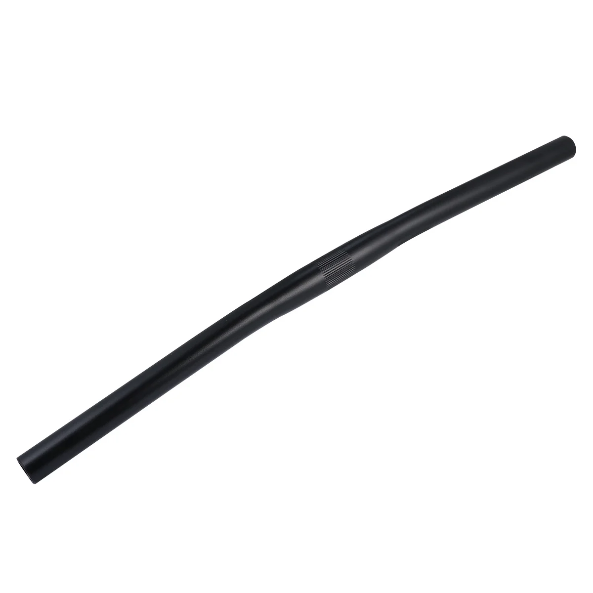 

25 .4mm Cycle Handlebar Bike Strait for Bicycle Mountain Black Straight Bars Bicycles