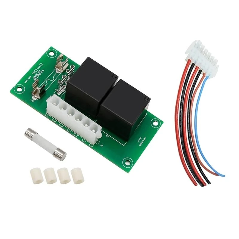 

547B Power Gear Relays Control Board Wire Harness Controller 140-1130 Fit for Personal Vehicle Maintenance Repair Accessories