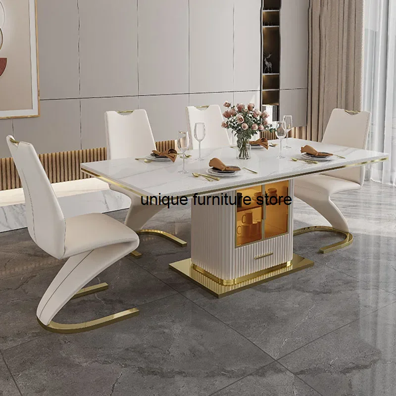 

Kitchen Conference Dining Tables Living Room Mobiles Neat Office Dining Tables Design Mesa De Cozinha Minimalist Furniture