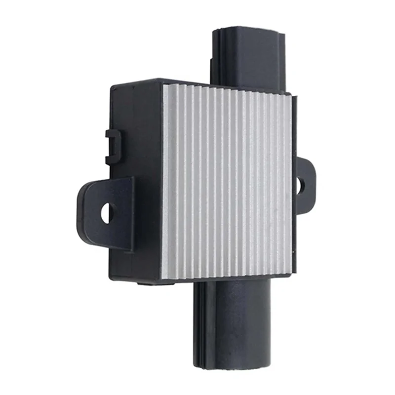 

Car Cooling Fan Motor Control Module For Cadillac ATS 2015-2018 CTS 2014-2018 Camaro 2016-2017 23188752 Accessories