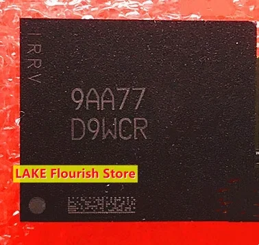 

1~8 шт./лот D9WCR BGA в наличии