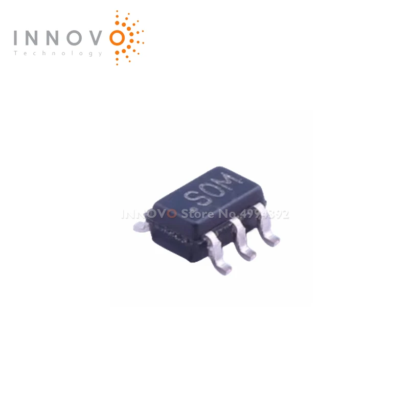 

INNOVO 10pcs/lot Free shipping ADG779BKSZ DN3535N8-G TPS82670SIPR SC70-6 SOT-89 USIP-8 New original