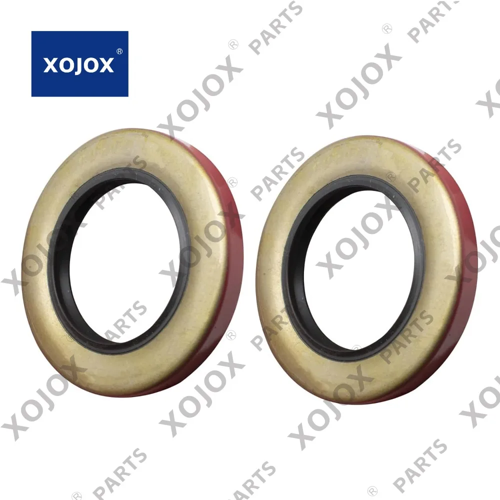 

XOJOX PA 478035 для внешней рамы Parker, железный корпус, сальник, циклоидный сальник двигателя (2) шт.