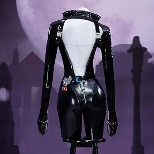 WHH Anime Nikke Quency Cosplay - đánh giá và giá Anime Cosplay Female