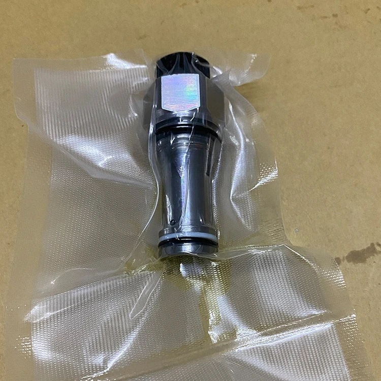 

Suitable for Excavator SY75 Main Gun, Excavator Control Valve Main Gun Auxiliary Gun