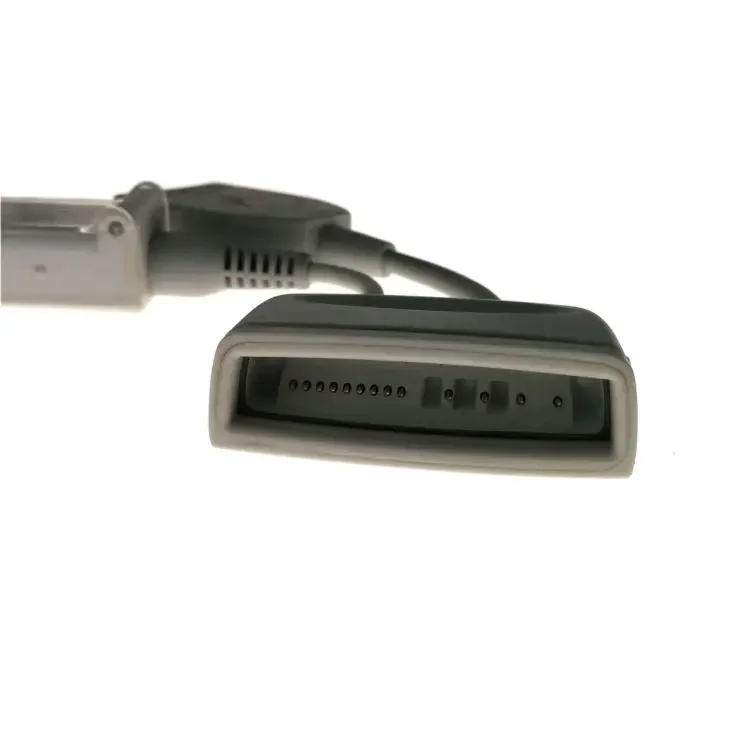 Manufacturer Compatible  Telemetry Leadwire MX40   Adapter Cable with Spo2 Factory