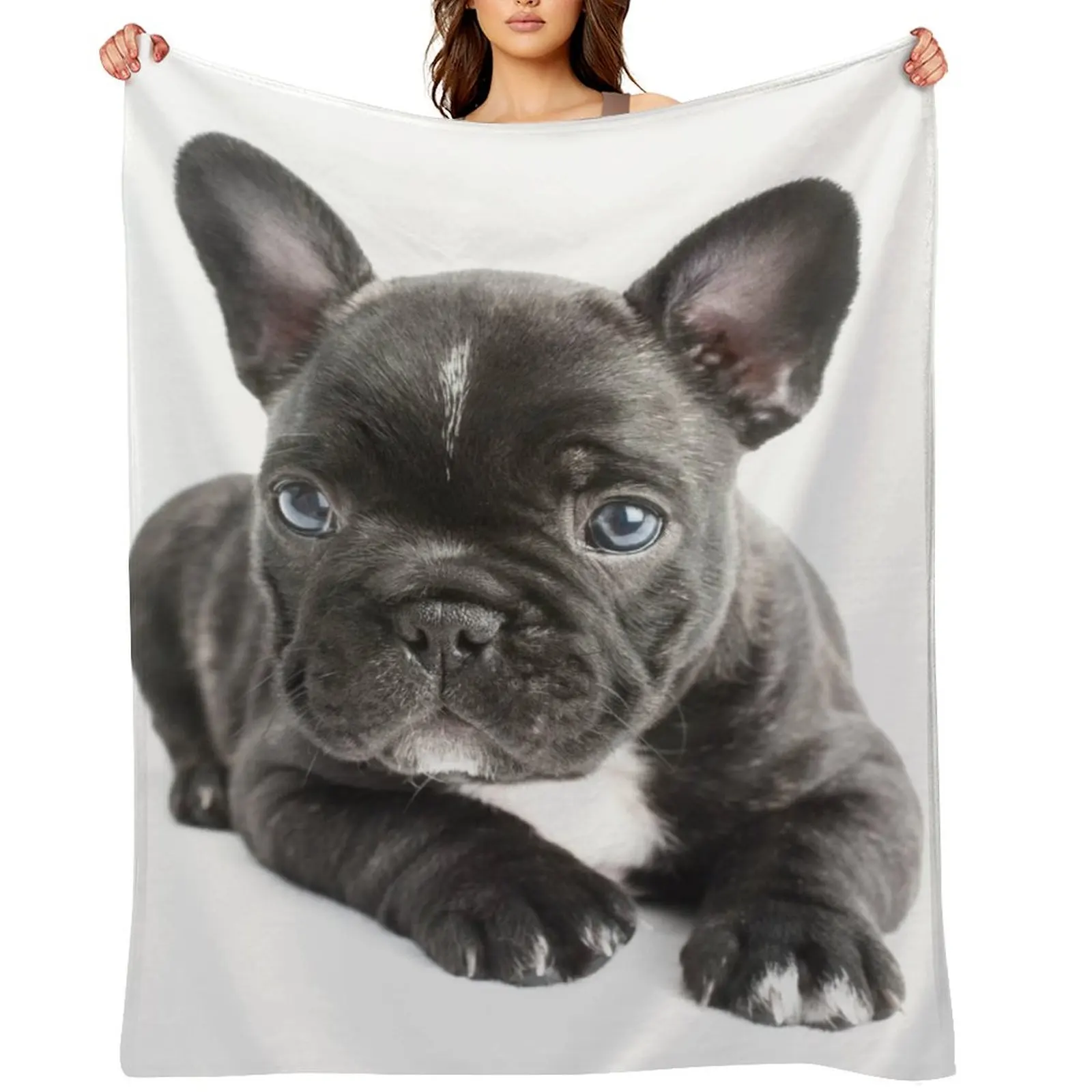 

Cutie Throw Blanket bed plaid Bed covers Giant Sofa Stuffeds Blankets