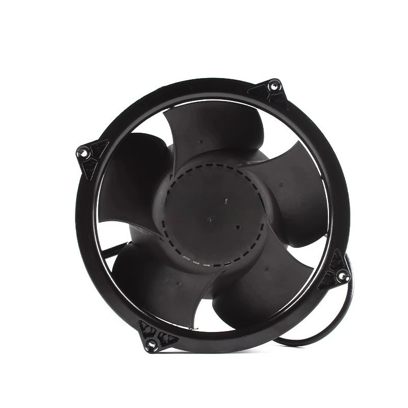Fan 24V 93W Ec Spee… - image