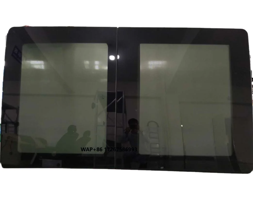 

Auto Modify Original Sky Roof Window for W447 V250 V Class Sunroof