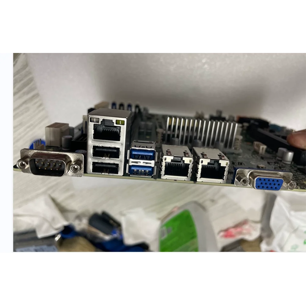 Hot Sale X11SCL-F Server Motherboard LGA1151