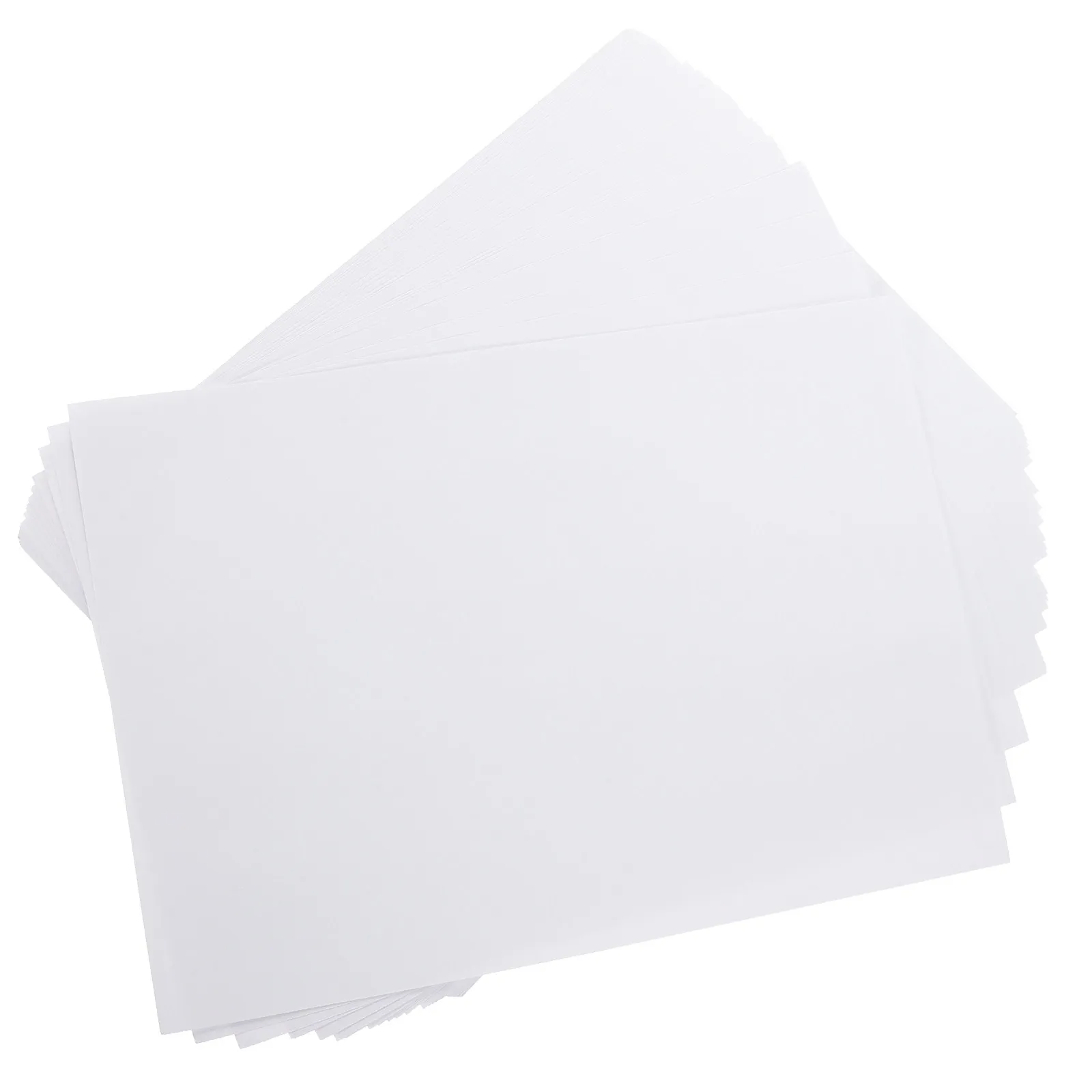 

50 листов самоклеящейся этикеточной бумаги для принтера: для цветовой кодировки, маркировки цен, организации документов, банок и бутылок