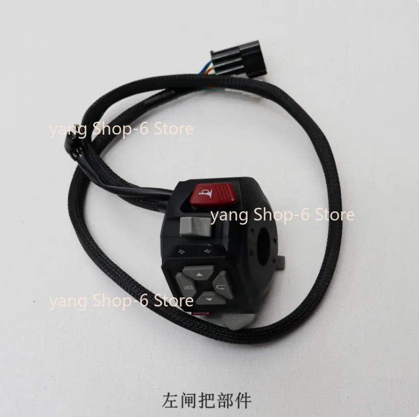 Original Motorcycle Handle left Right Switch for LONCIN VOGE LX900-C 900DSX DSX900 DS900X