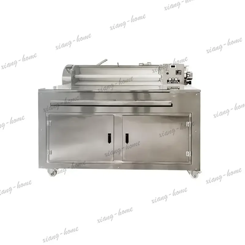 FG  Dough Roller Commercial Automatic Dough Pressing and Kneading Machine Multi-Functional Imitation Handmade