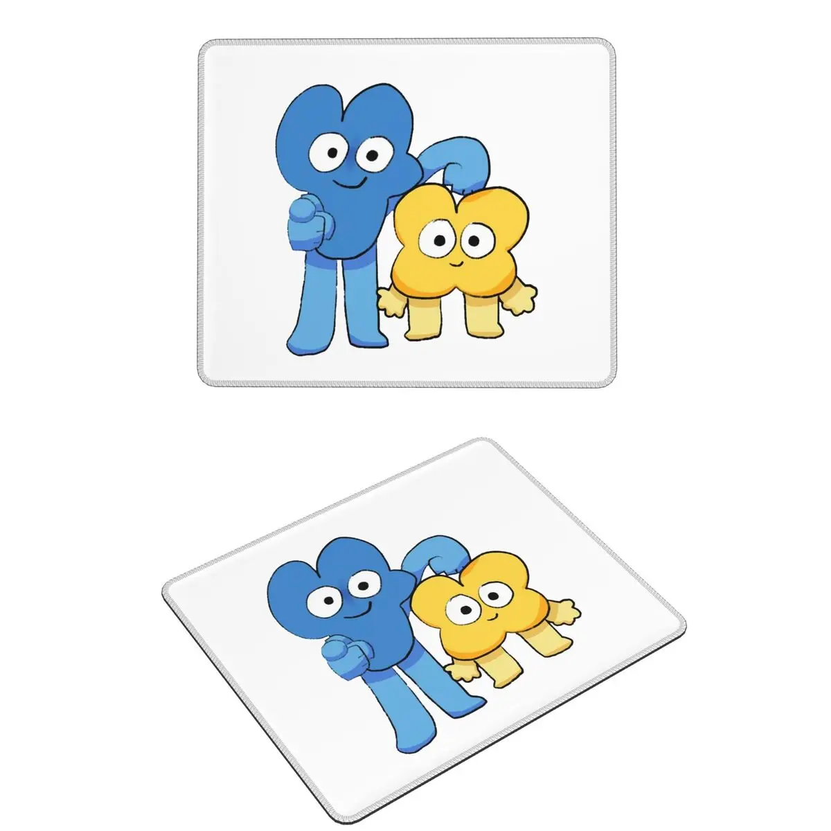 

Коврик для мыши Four And X Bfdi, коврик для компьютерной клавиатуры, коврик для мыши, геймерский ПК, ноутбук, настольный коврик, офисные аксессуары, настольные коврики