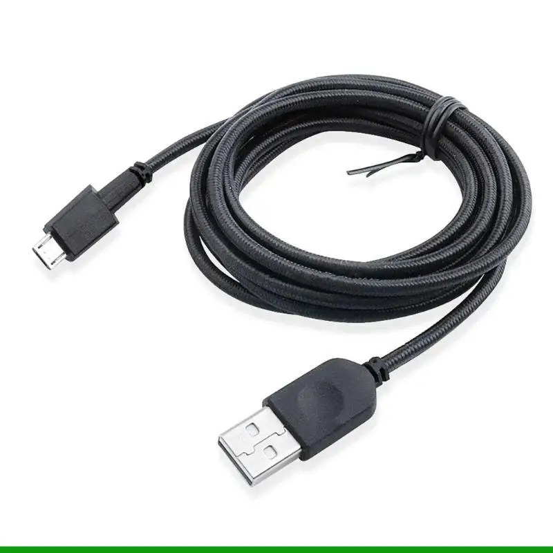 U55C Efficient USB Charging Cord Data Line For AW610M AW310M Mouse Power Cable