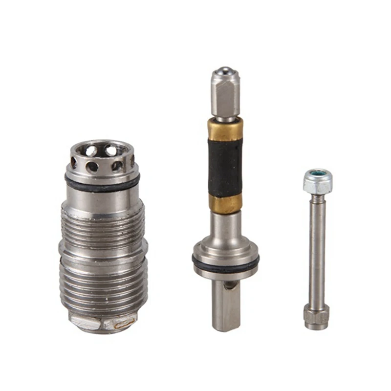 ชุดซ่อมปั๊มพ่นสุญญากาศปะเก็นซีล288488ตัวกรองเข็มวาล์วที่นั่งสำหรับ395 490 495 595สเปรย์