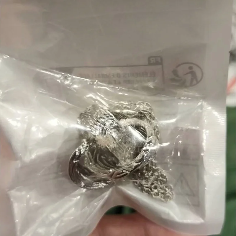 قلادة Dr.Stone Eterno Recit - قلادة Senku Ishigami مستوحاة من ميدوسا كوسبلاي الدعامة أنيمي السلع المشجعين هدية العشاق #5